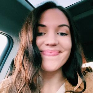 Meet your Posher, Kalissa